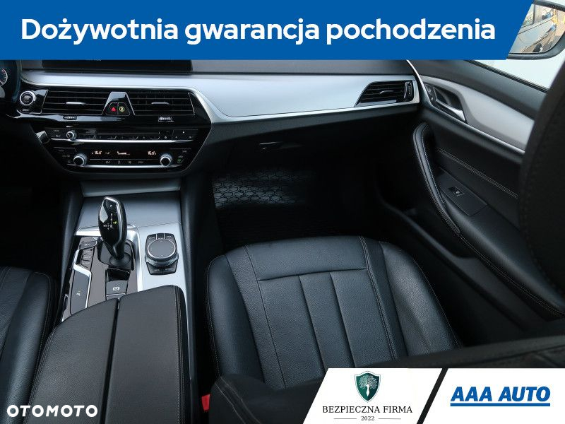 BMW Seria 5 - 9