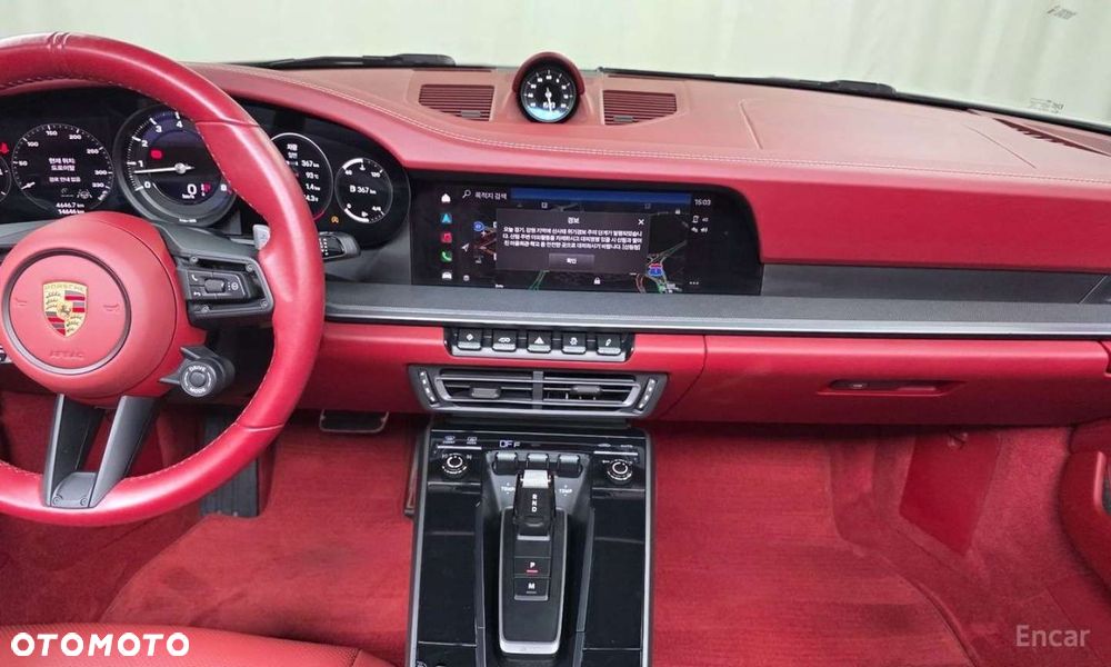Porsche 911 - 12