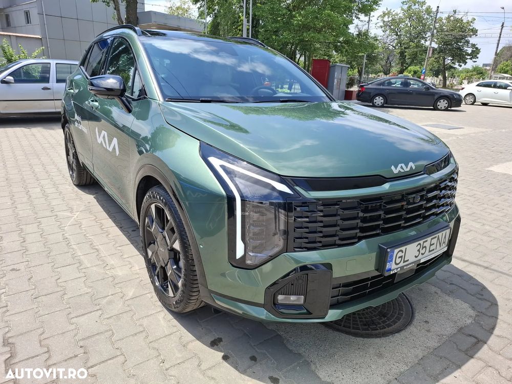 Kia Sportage - 2