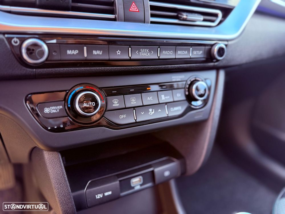 Kia e-Niro 64kWh - 22