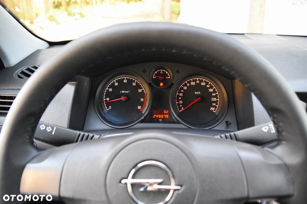 Opel Astra 1.4 Edition - 14