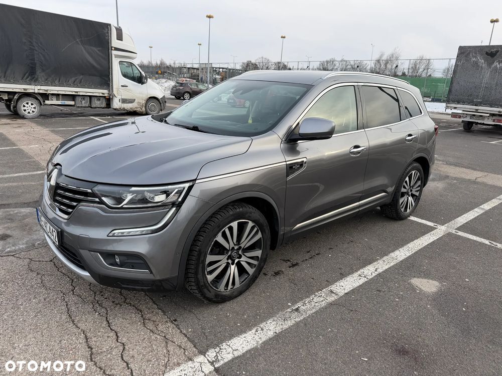 Renault Koleos 2.0 dCi Initiale Paris 4x4 X-Tronic - 7