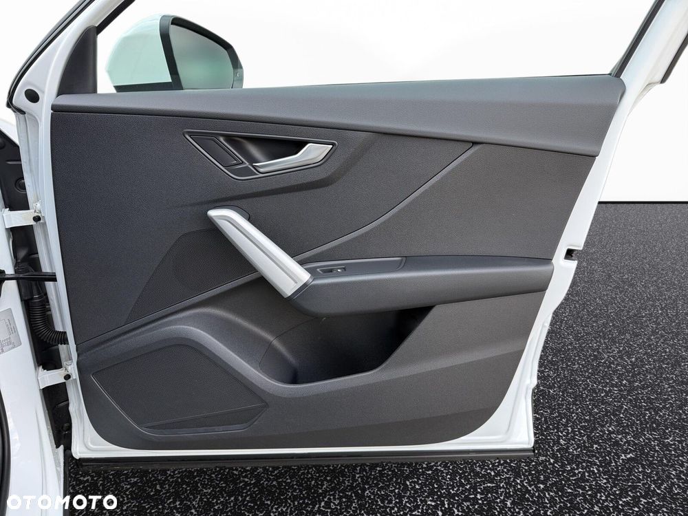 Audi Q2 30 TFSI - 23