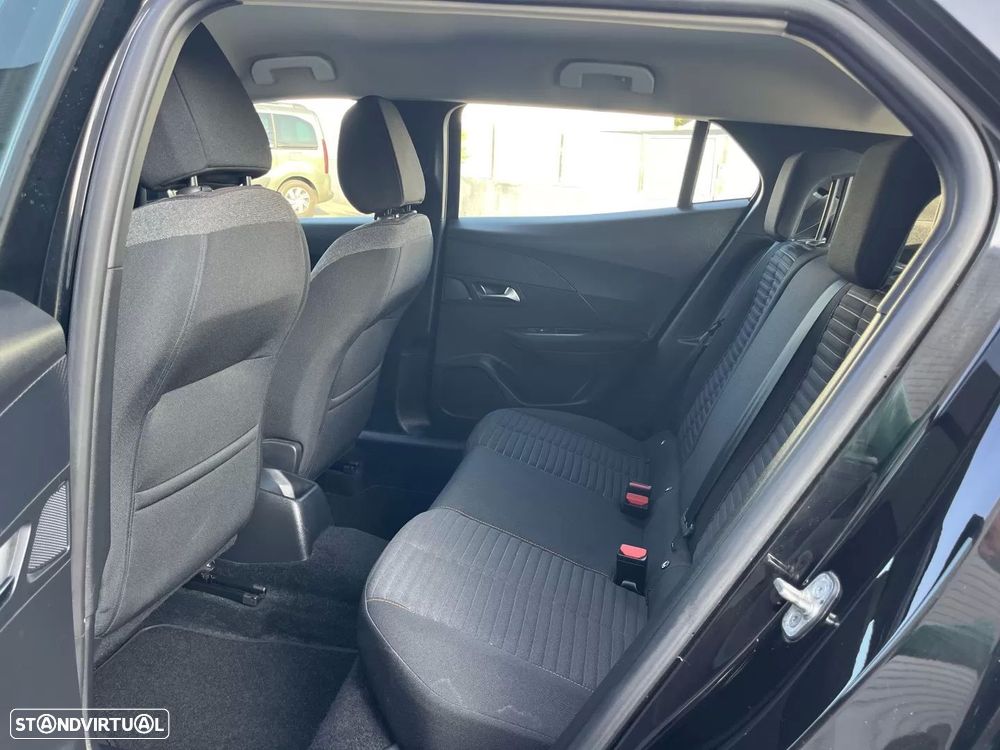 Peugeot 2008 PureTech 100 Stop&Start Allure Pack - 40