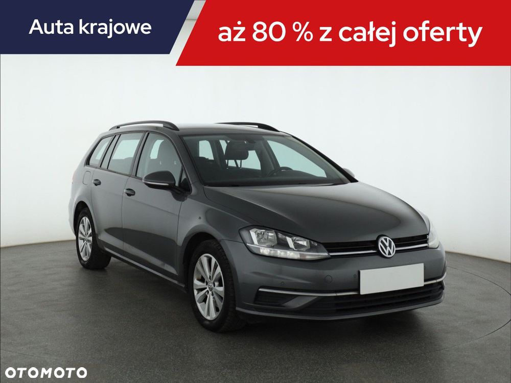 Volkswagen Golf Variant - 3