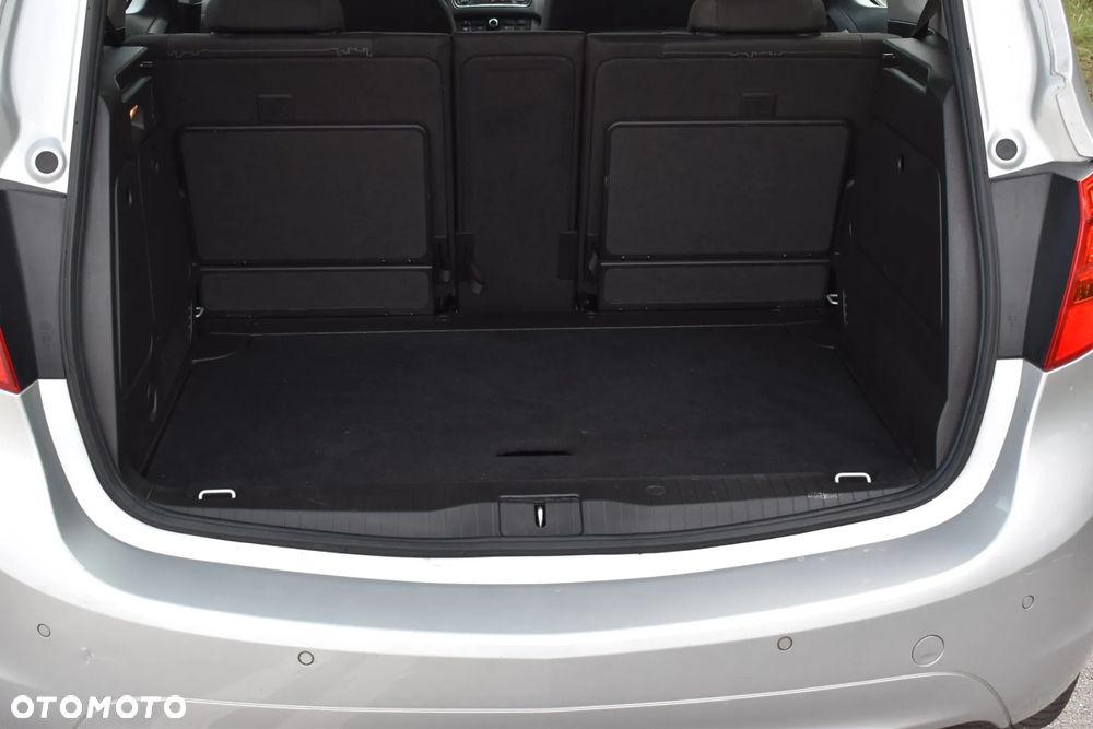 Opel Meriva 1.4 ecoflex Innovation - 18