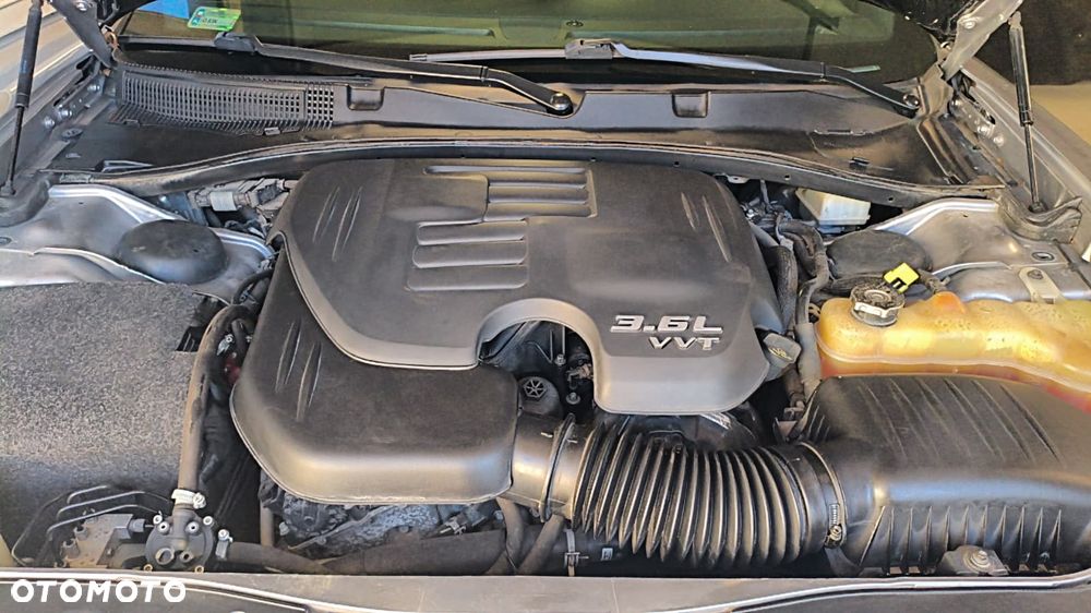 Dodge Charger - 10