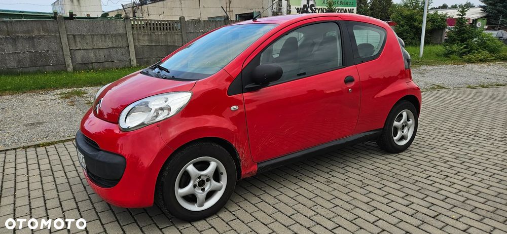 Citroën C1 1.0i Desire - 2