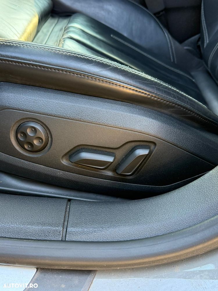 Audi A5 ack 2.0 40 TDI quattro S tronic MHEV S Line - 16