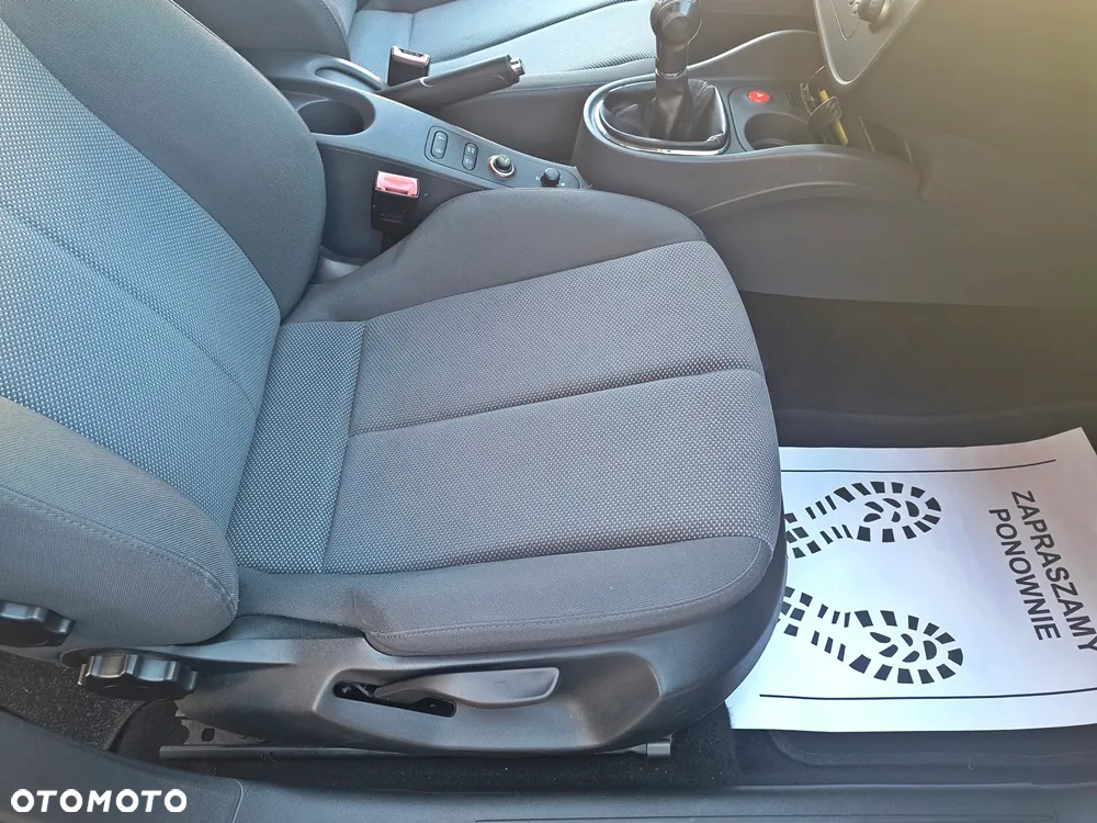 Seat Leon 1.6 Audience - 19