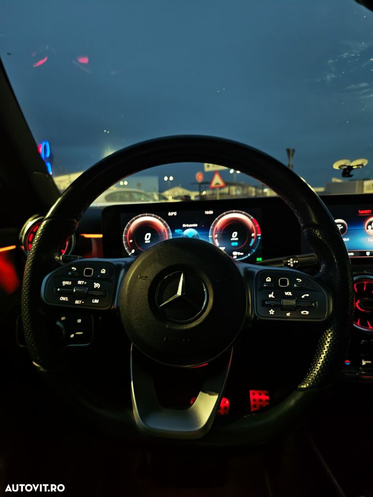 Mercedes-Benz A 250 - 1