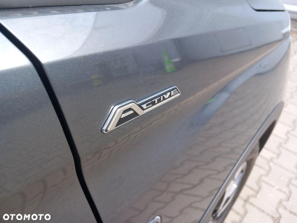 Ford Tourneo Connect Grand 2.0 EcoBlue Active - 21