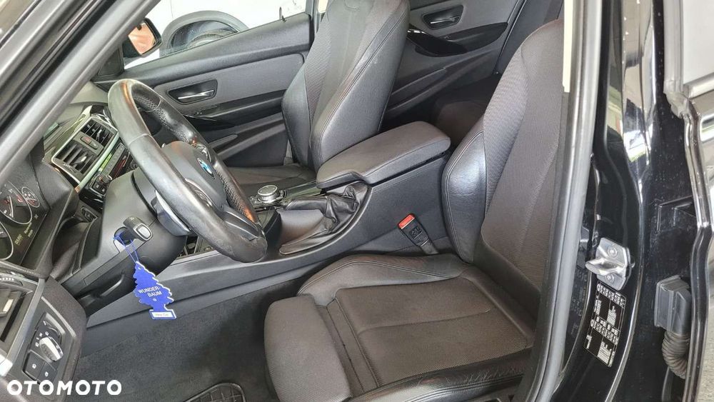 BMW Seria 3 - 11