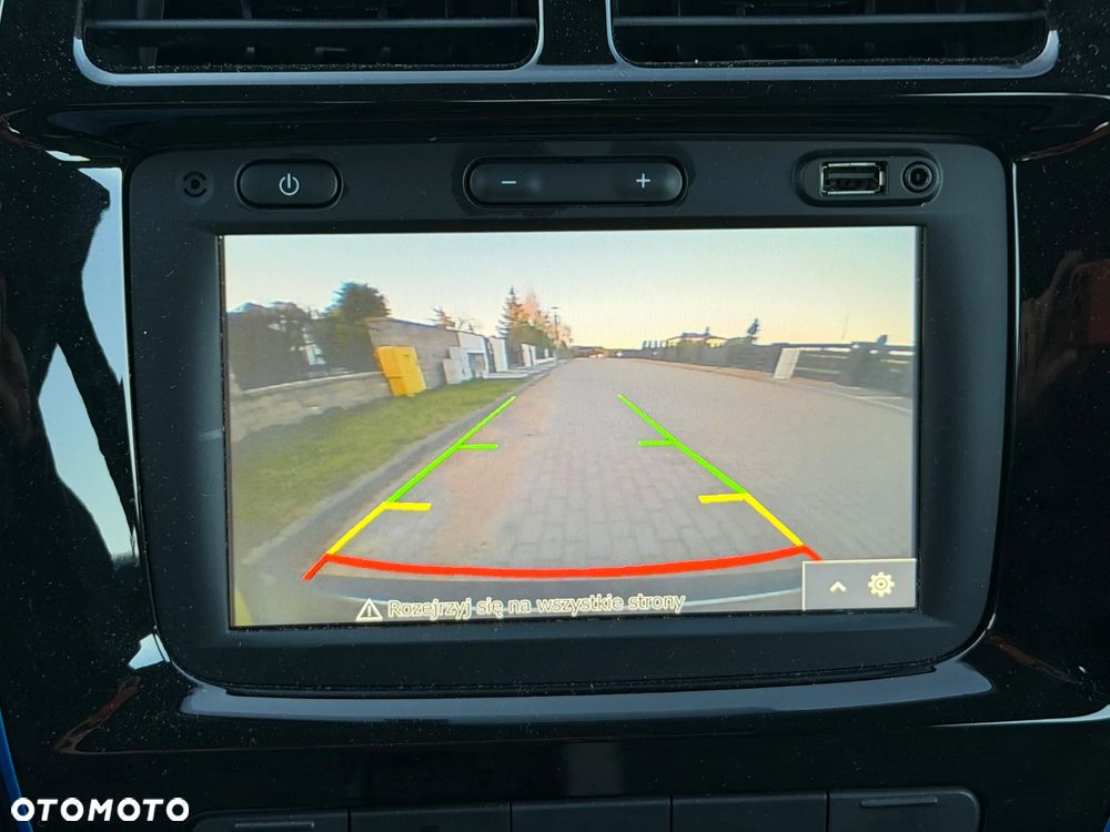 Dacia Spring Comfort Plus - 17