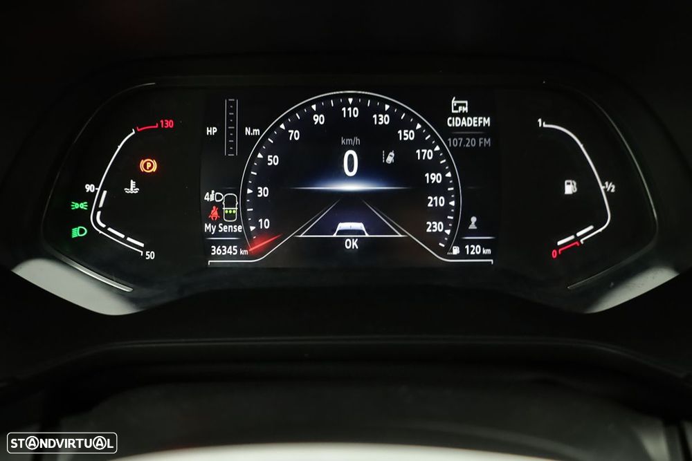 Renault Captur 1.0 TCe Techno - 16