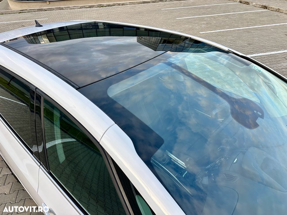 Opel Zafira Tourer 1.6 CDTI ecoFLEX Start/Stop Business Edition - 14