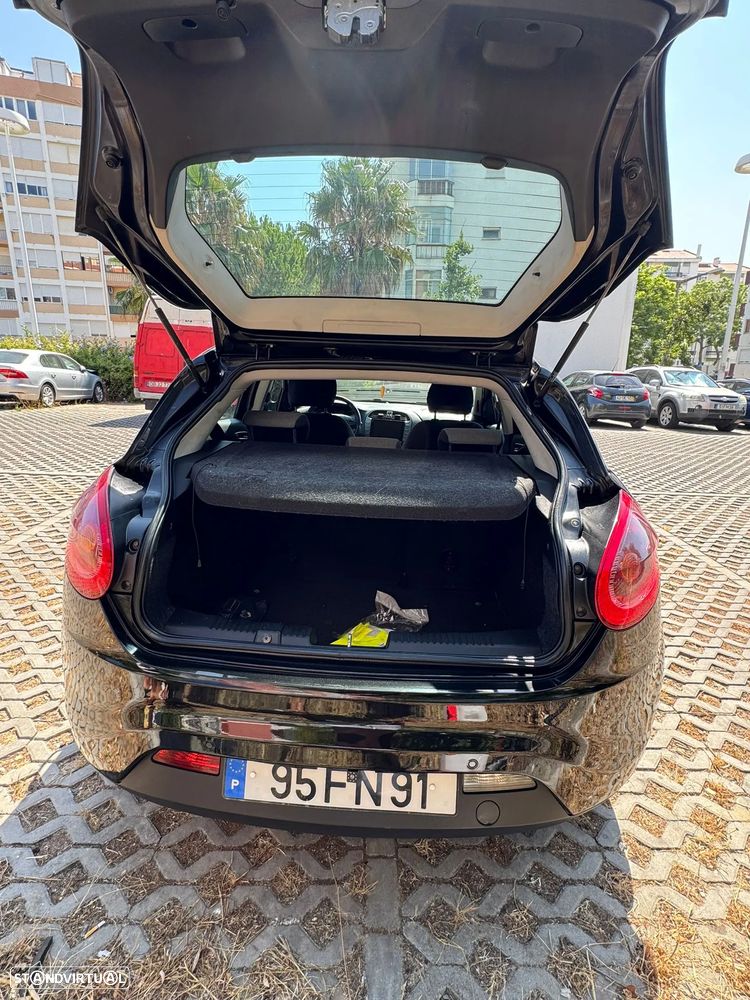 Fiat Bravo 1.6 M-Jet Active - 4