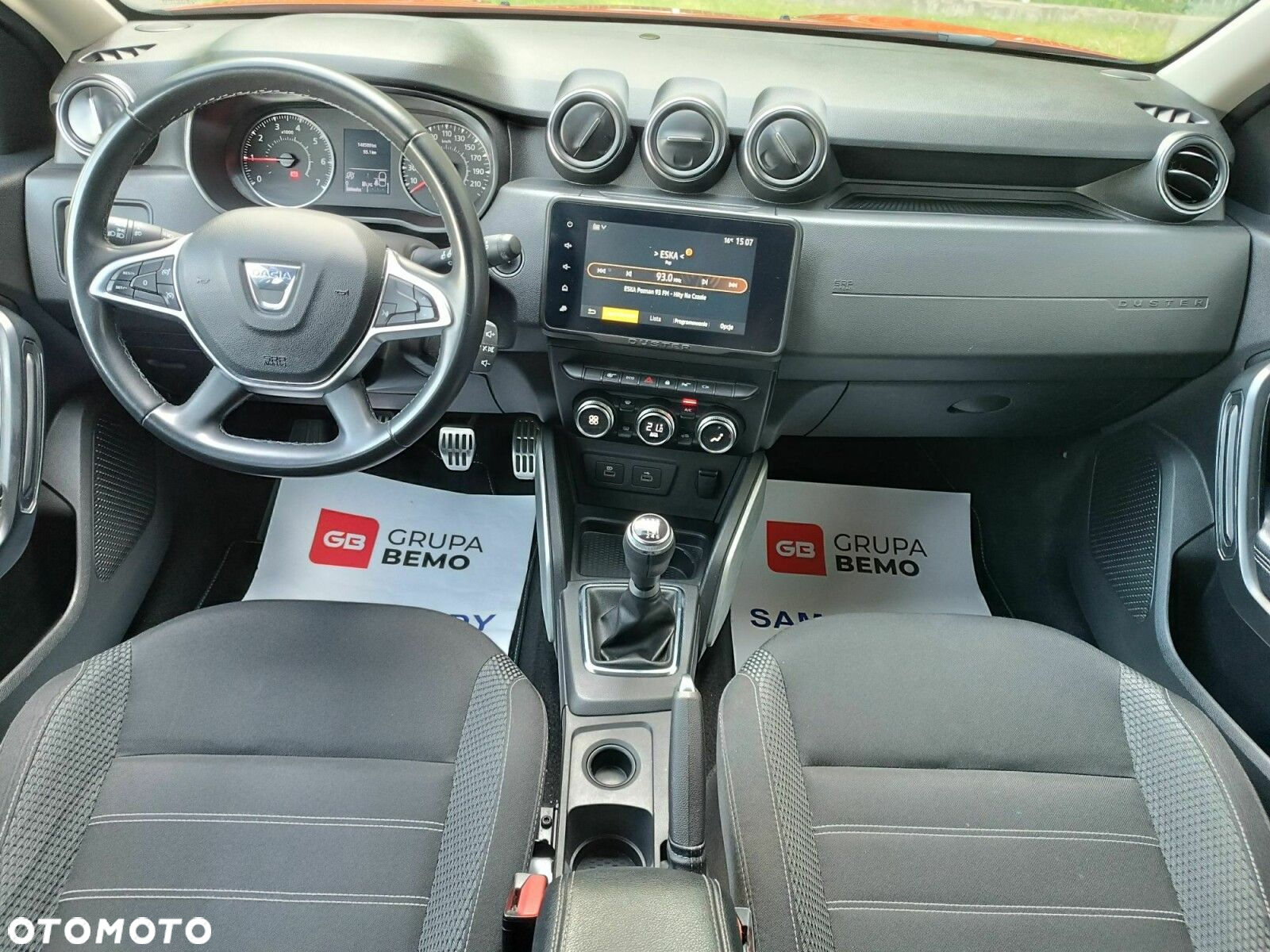 Dacia Duster 1.0 TCe Prestige - 11
