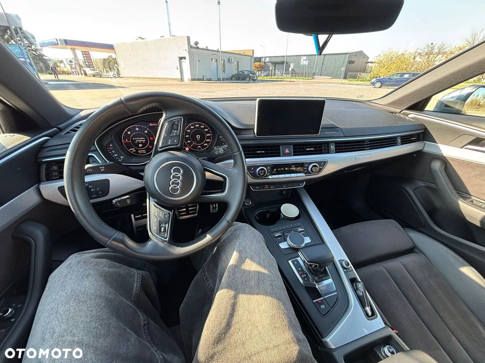 Audi A4 Avant 2.0 TDI S tronic quattro design - 6