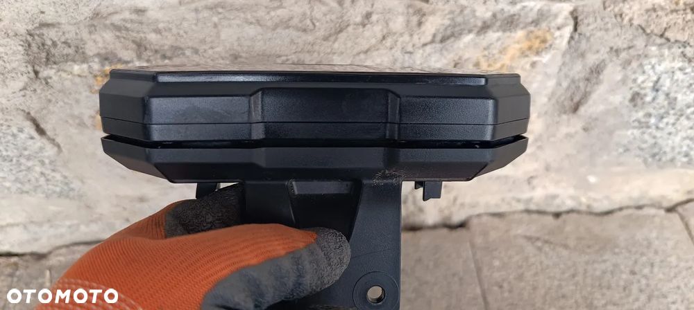 YAMAHA MT07 TRACER MT-07 LICZNIK ZEGARY PRĘDKOŚCIOMIERZ - 2