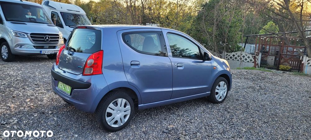 Nissan Pixo 1.0 Visia - 6