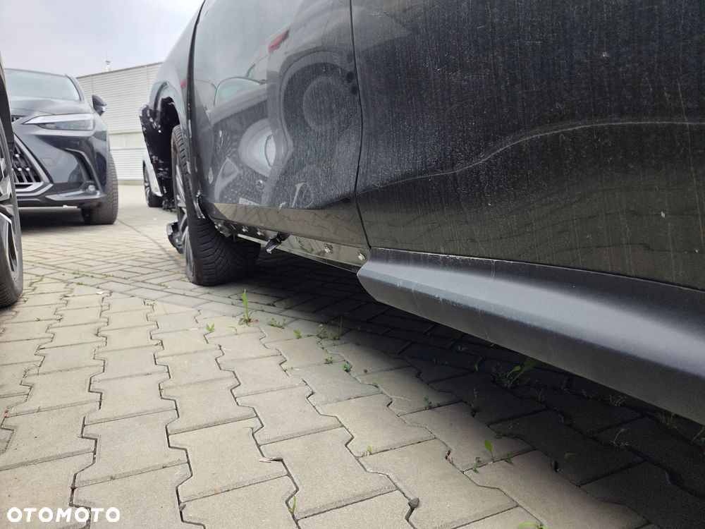 Lexus NX 450h+ Omotenashi AWD - 11