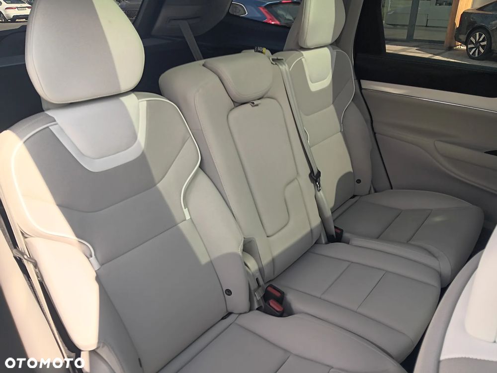 Volvo EX90 111kWh Twin Performance AWD Ultra 7 os - 21