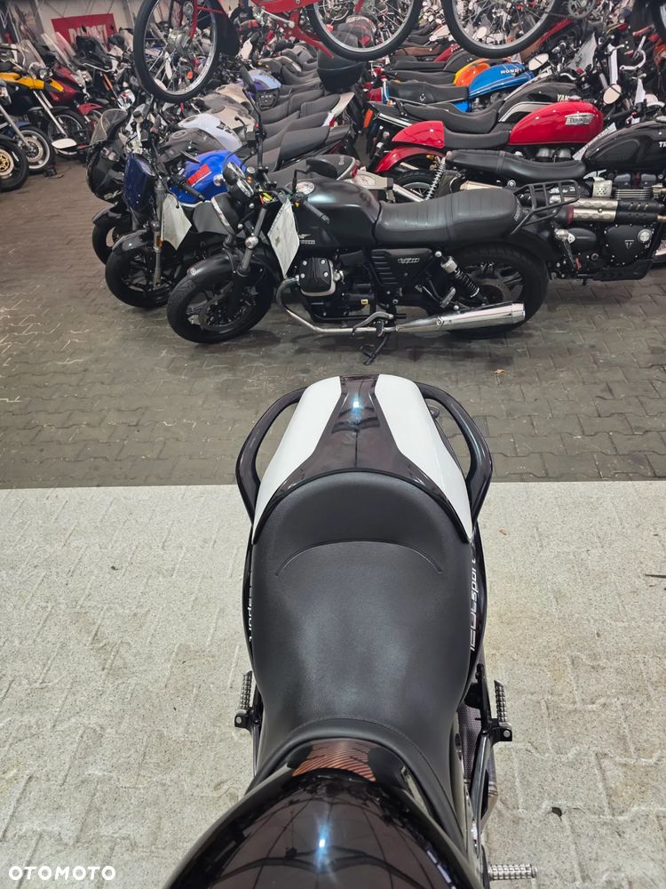 Moto Guzzi 1200 - 26