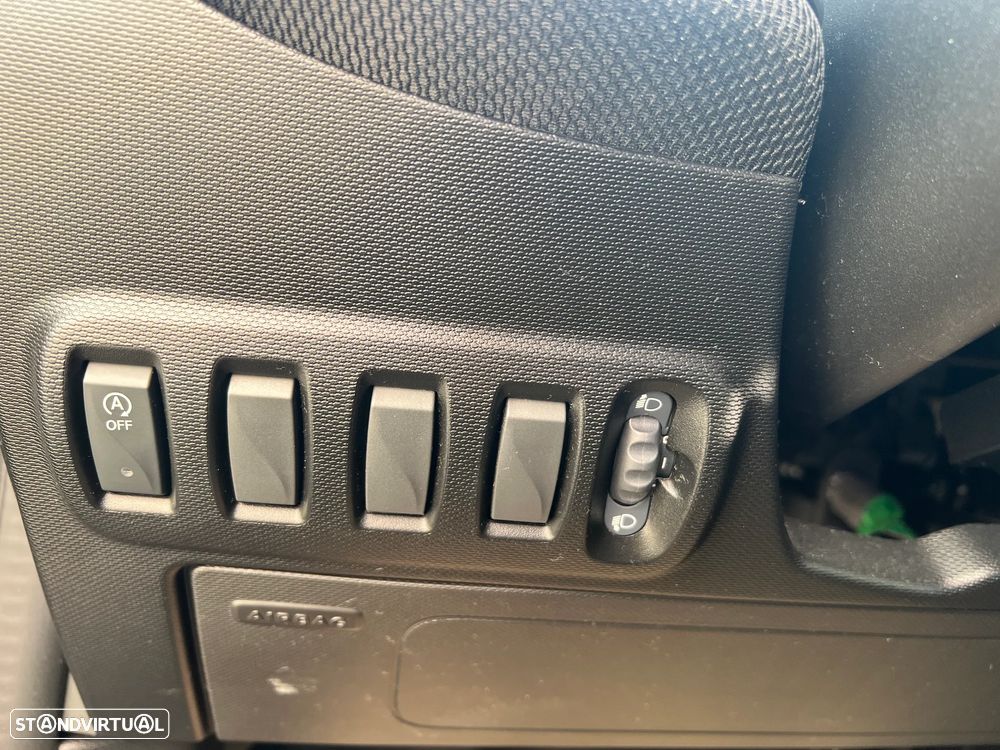 Smart ForTwo Coupé 1.0 mhd Passion 71 - 13