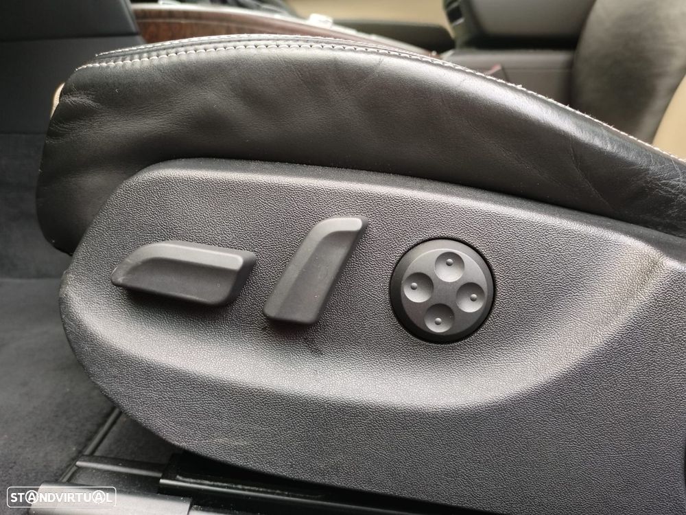 Audi A6 Avant 3.0 TDI V6 quattro S-line Tiptronic - 13