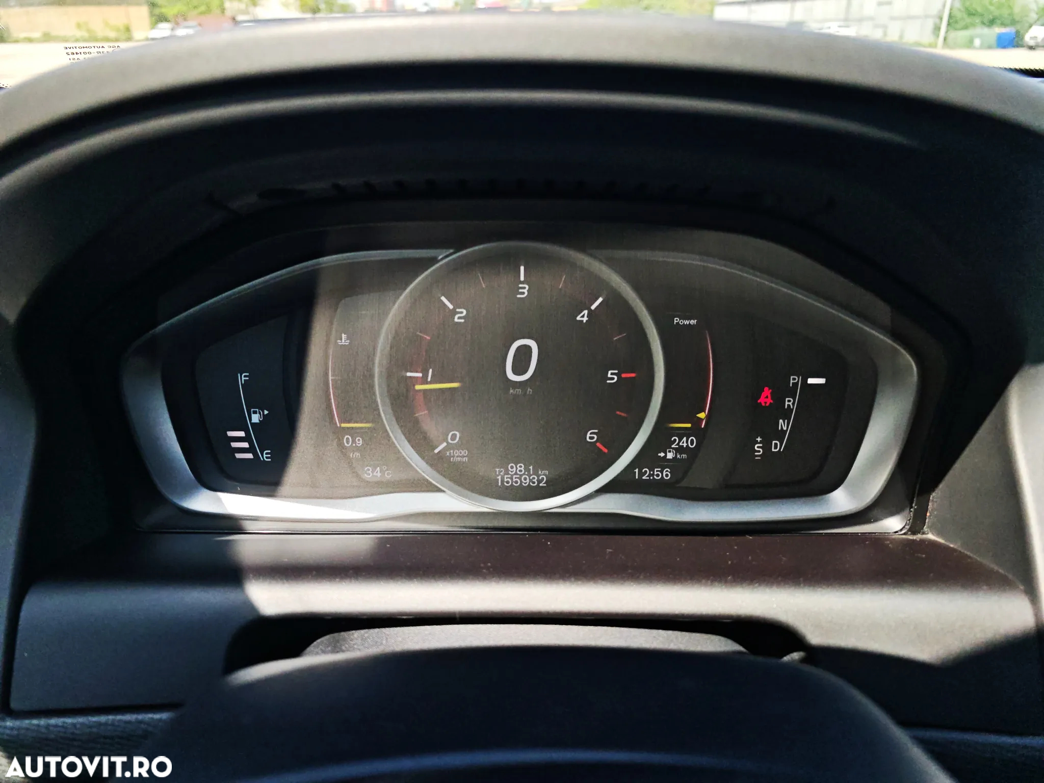Volvo XC 60 D3 Summum - 18