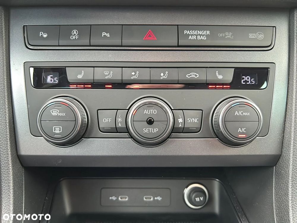 Cupra Ateca 1.5 TSI DSG - 27