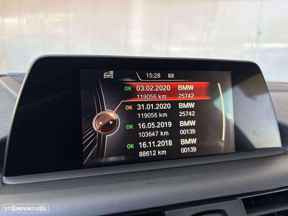 BMW 225 d Coupe Pack M Auto - 38