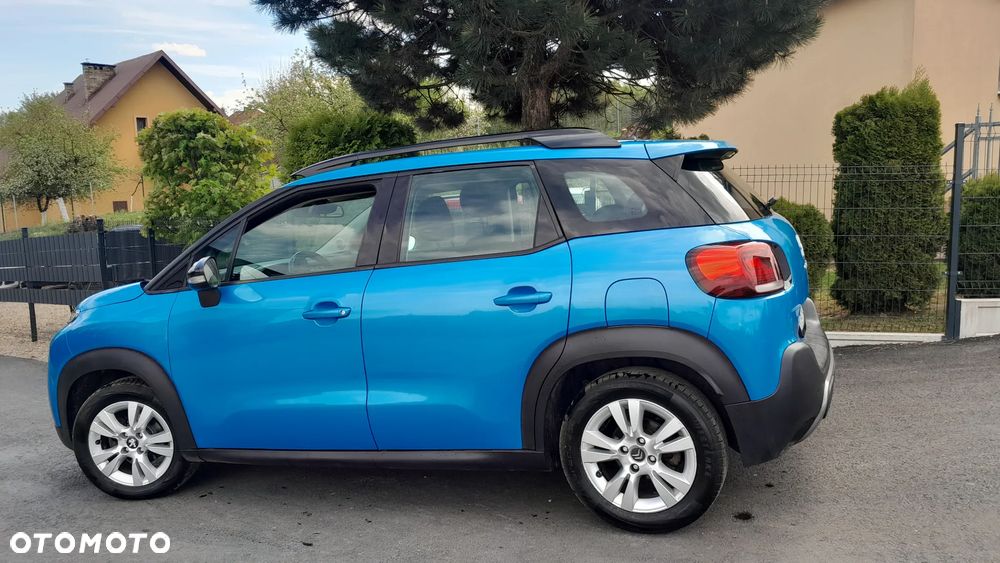 Citroën C3 Aircross - 3