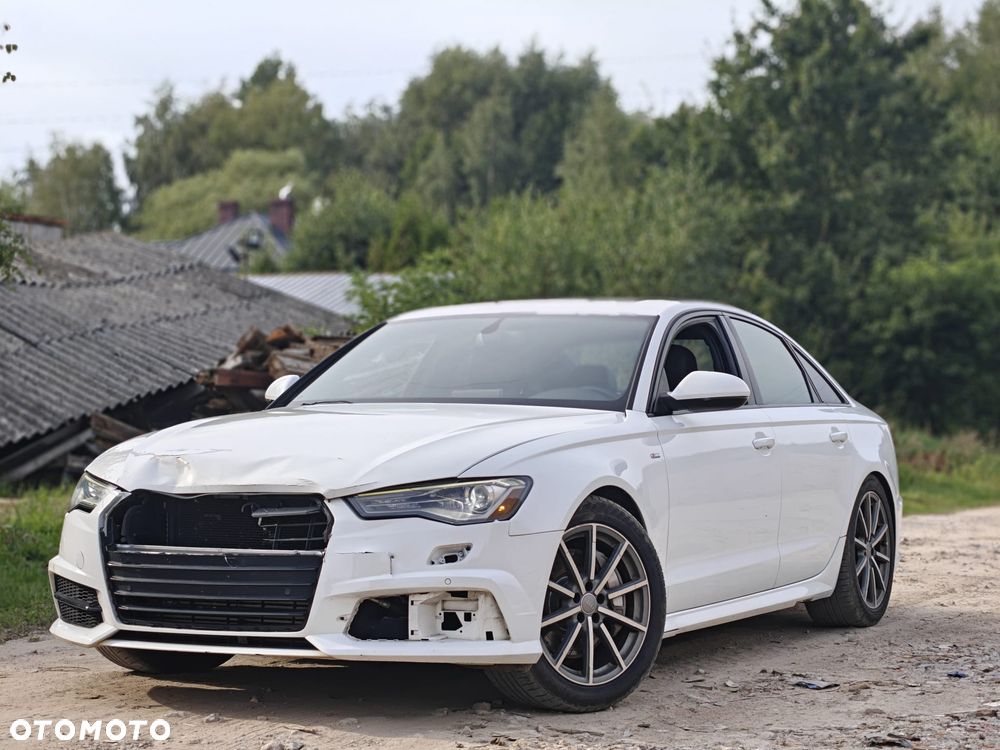 Audi A6 Limousine 2.0 TFSI S tronic - 3