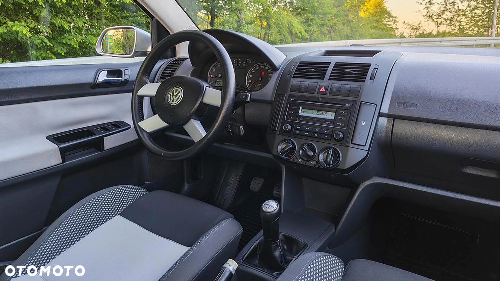 Volkswagen Polo Cross - 30