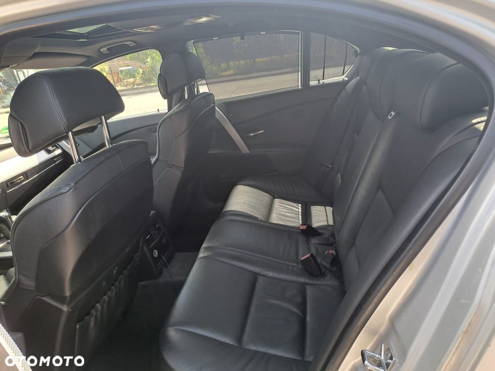 BMW Seria 5 - 11
