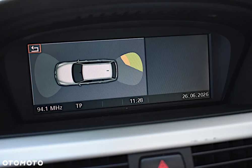 BMW Seria 3 - 21