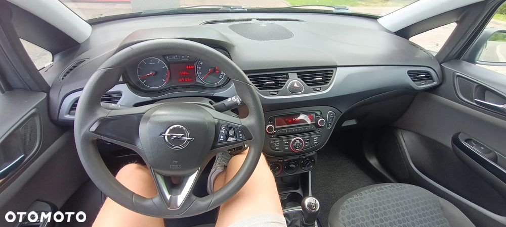 Opel Corsa 1.4 Active - 28