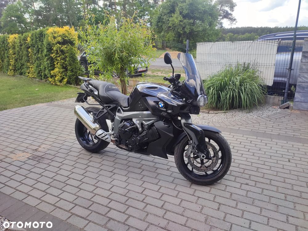 BMW K - 3