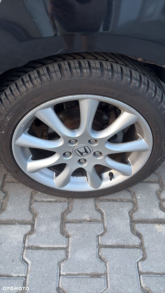 Honda Accord 2.0 Executive - 15