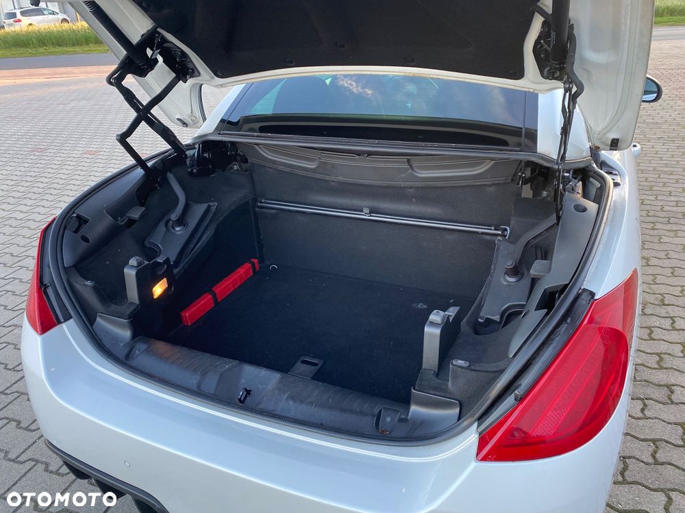 Peugeot 308 CC 1.6 THP Sport Pack - 5