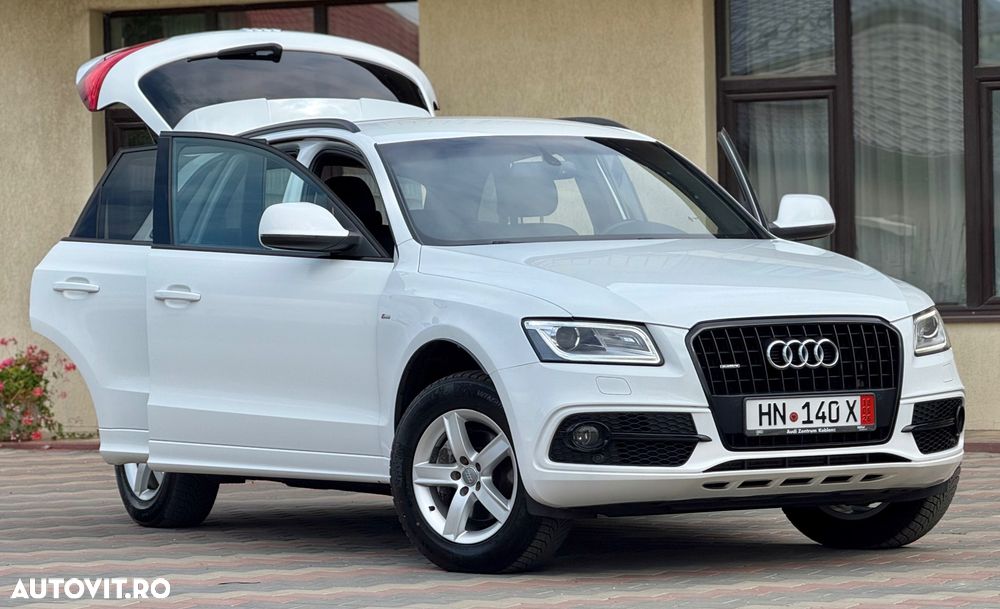 Audi Q5 - 20