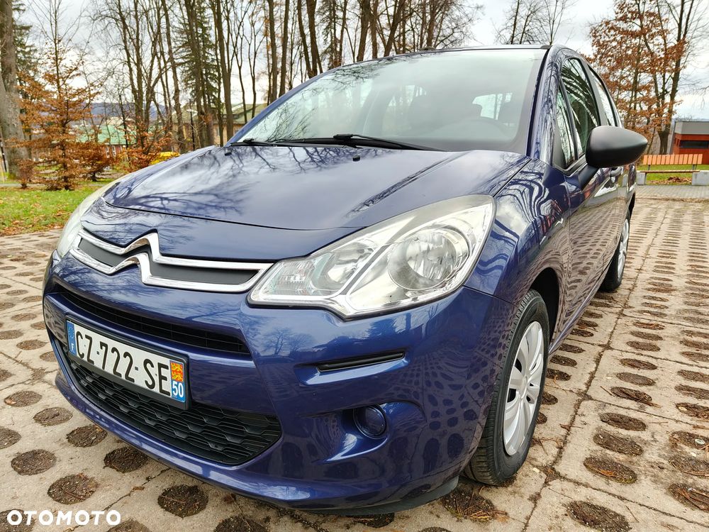 Citroën C3 Pure Tech (VTi) 68 Attraction - 6