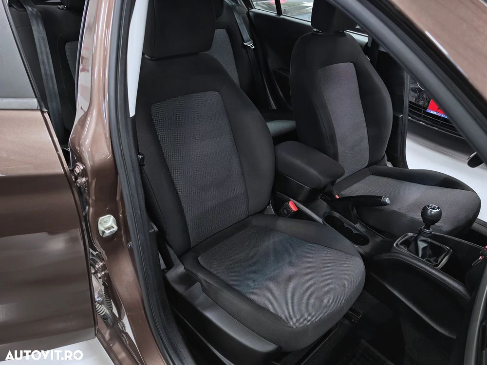 Fiat Tipo 1.4 16V Street - 11