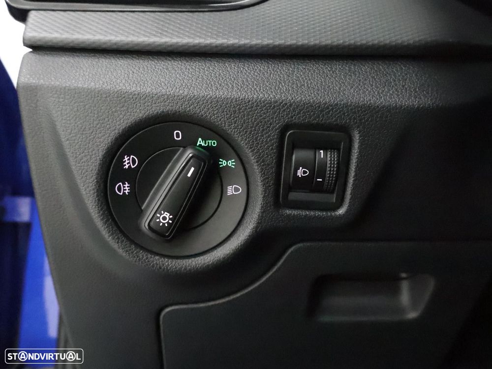 Skoda Scala 1.0 TSI Ambition - 15