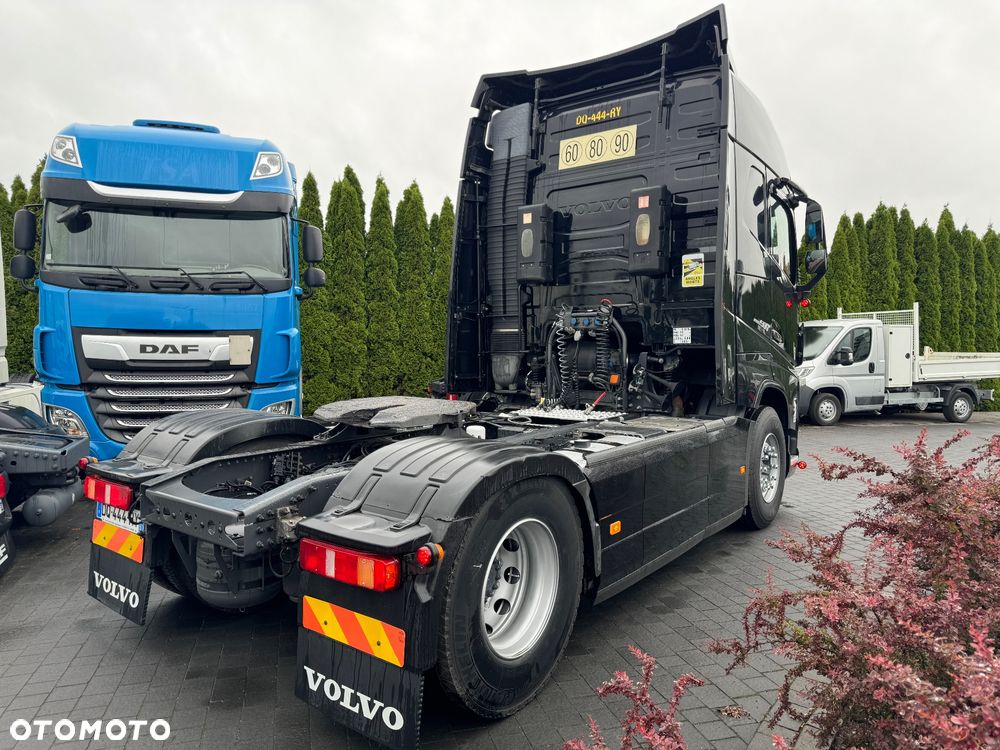 Volvo FH 500 Euro 6 // Super Stan // Serwisowany - 6