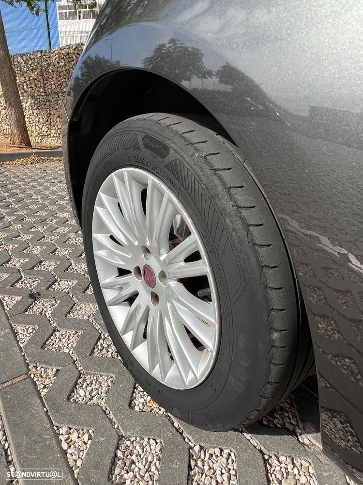 Fiat Bravo 1.4 16V Dynamic - 35