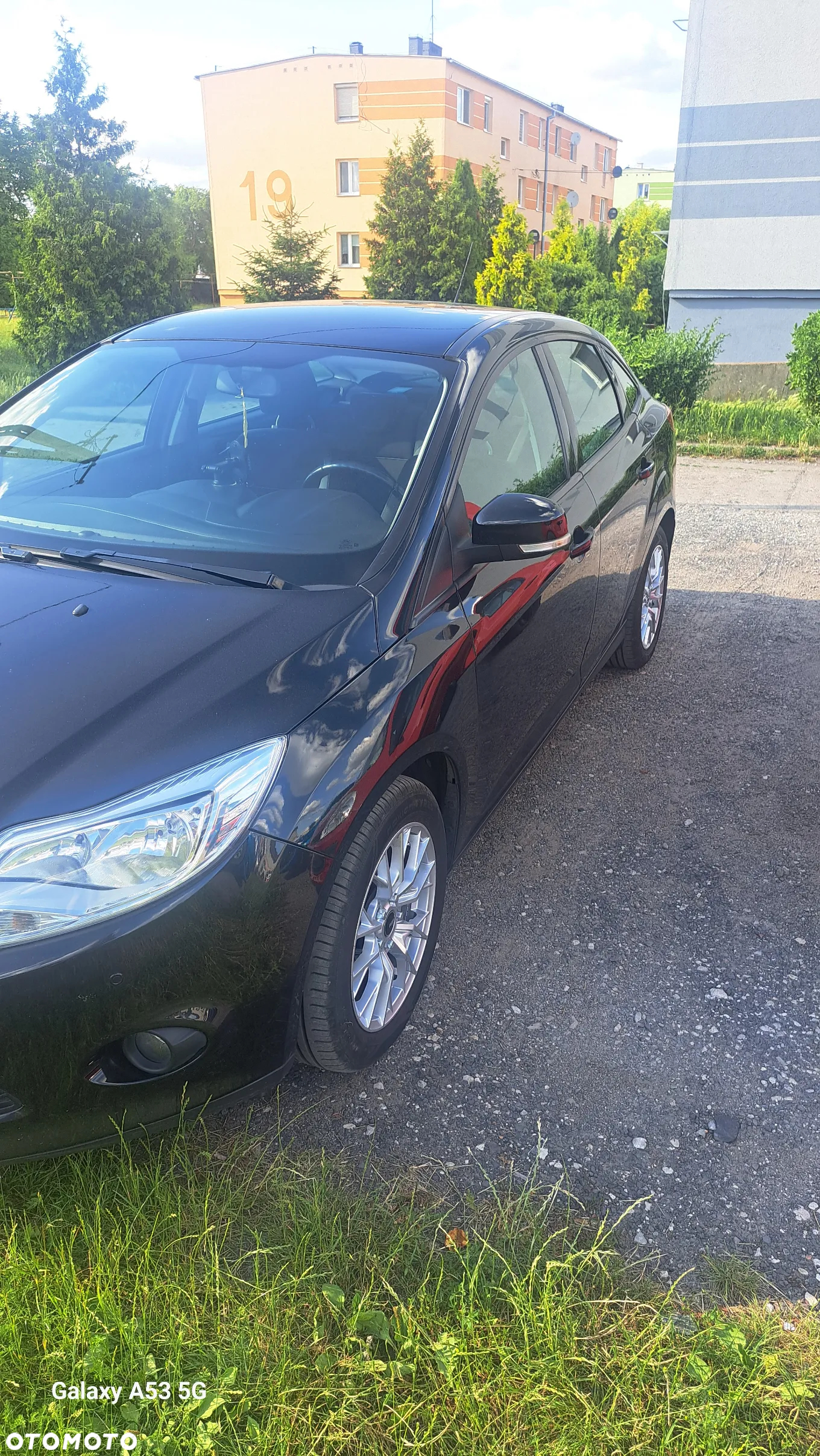 Ford Focus 1.6 TDCi Trend - 6