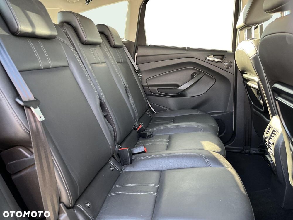 Ford C-MAX - 18